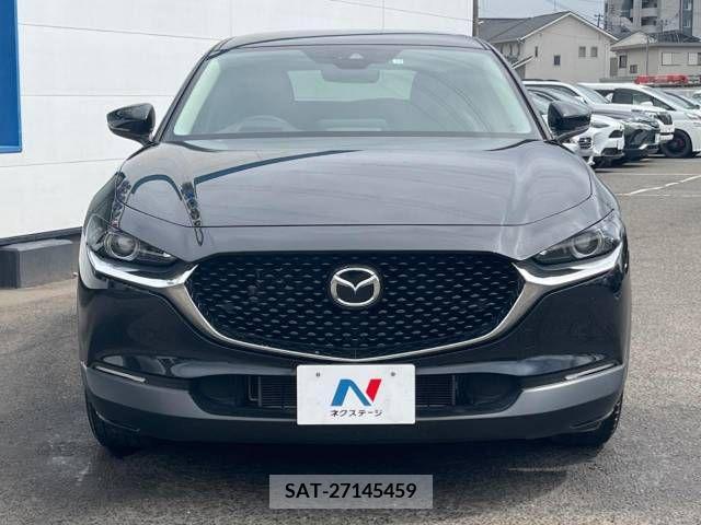 Mazda CX-30 2021-12 236942-14