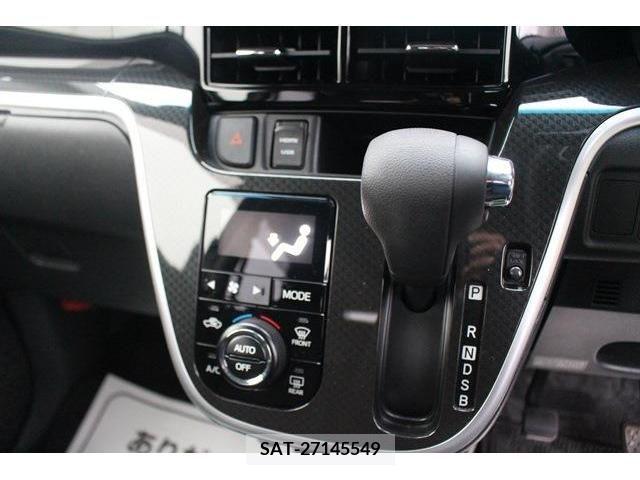 Daihatsu MOVE CUSTOM 2017-12 208058-17