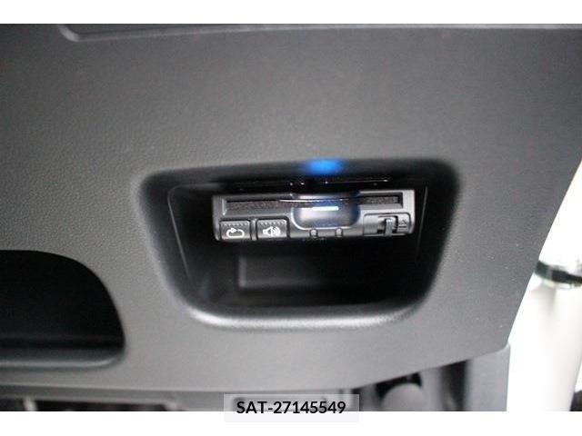 Daihatsu MOVE CUSTOM 2017-12 208058-14