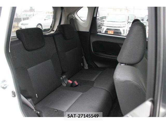 Daihatsu MOVE CUSTOM 2017-12 208058-12