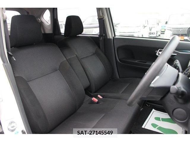 Daihatsu MOVE CUSTOM 2017-12 208058-11