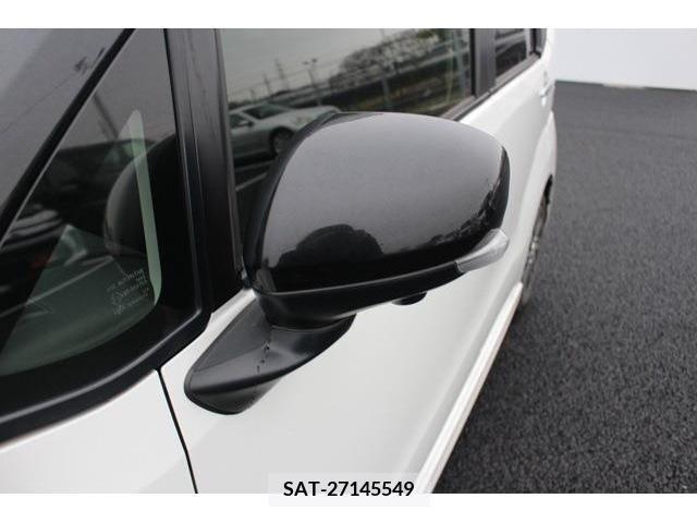 Daihatsu MOVE CUSTOM 2017-12 208058-6