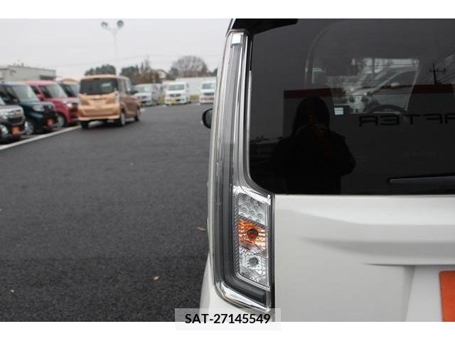 Daihatsu MOVE CUSTOM 2017-12 208058-5