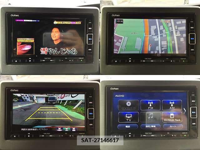 Honda N BOX CUSTOM 2020-08 364819-4