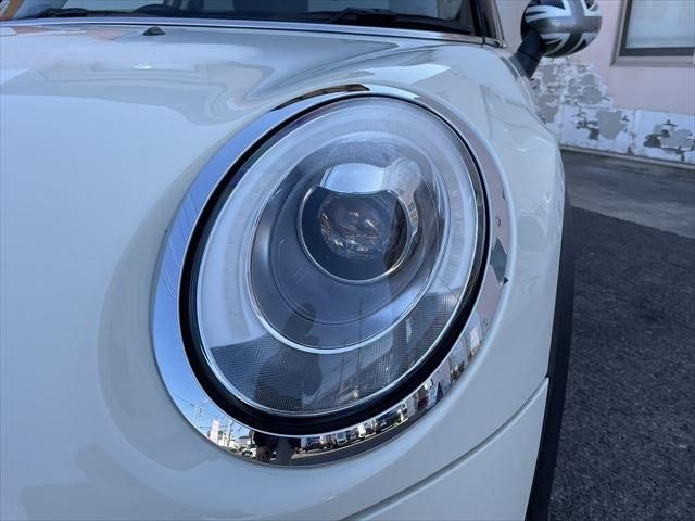 Bmw MINI 2016-09 191878-8