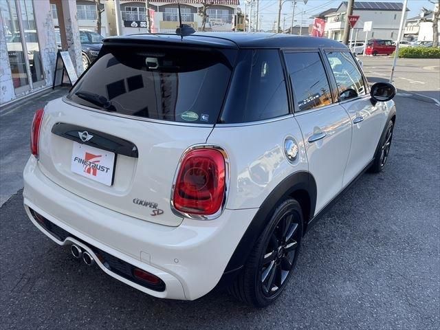 Bmw MINI 2016-09 191878-4