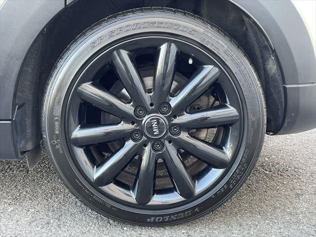 Bmw MINI 2016-09 191878-16