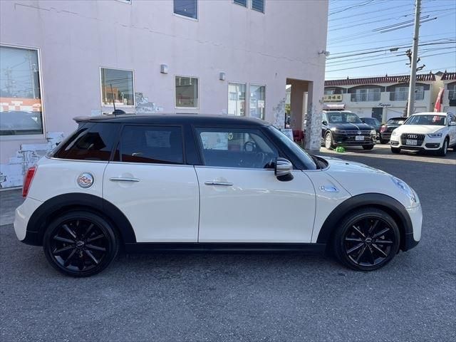 Bmw MINI 2016-09 191878-3