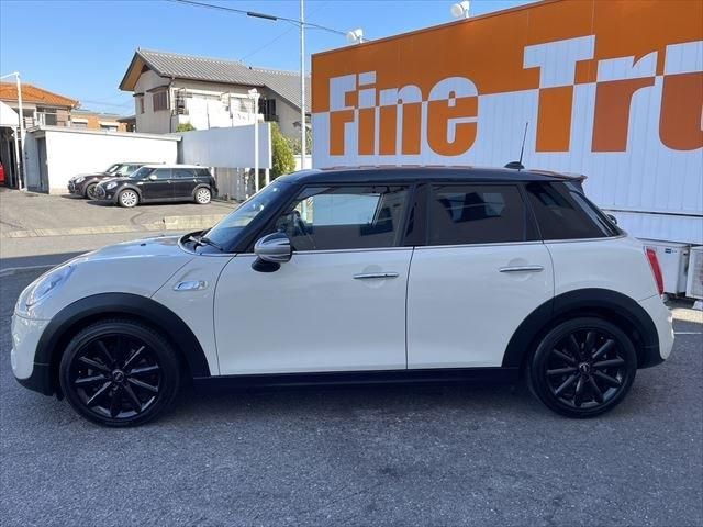 Bmw MINI 2016-09 191878-7