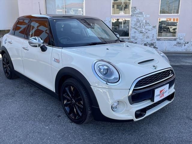 Bmw MINI 2016-09 191878-2