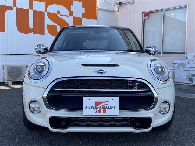 Bmw MINI 2016-09 191878-1