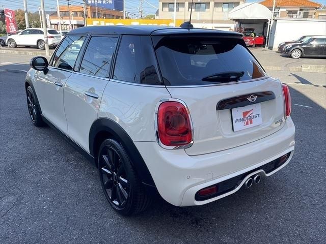 Bmw MINI 2016-09 191878-6