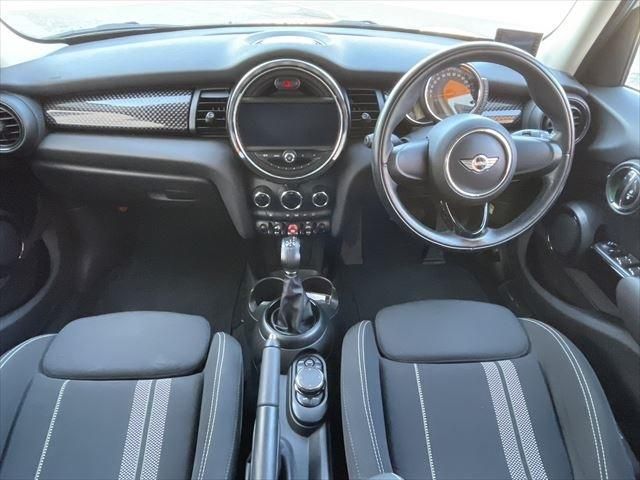 Bmw MINI 2016-09 191878-18