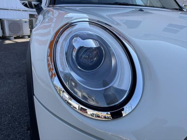 Bmw MINI 2016-09 191878-9