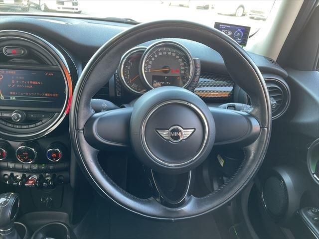 Bmw MINI 2016-09 191878-24