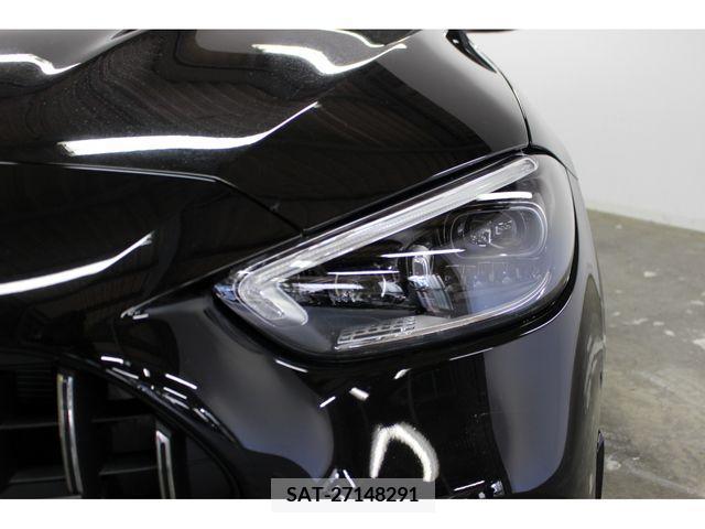 Amg C-CLASS 2023-01 291477-3