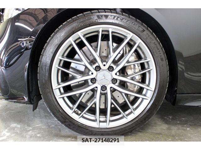 Amg C-CLASS 2023-01 291477-4