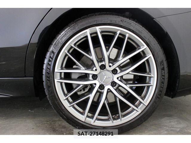 Amg C-CLASS 2023-01 291477-5