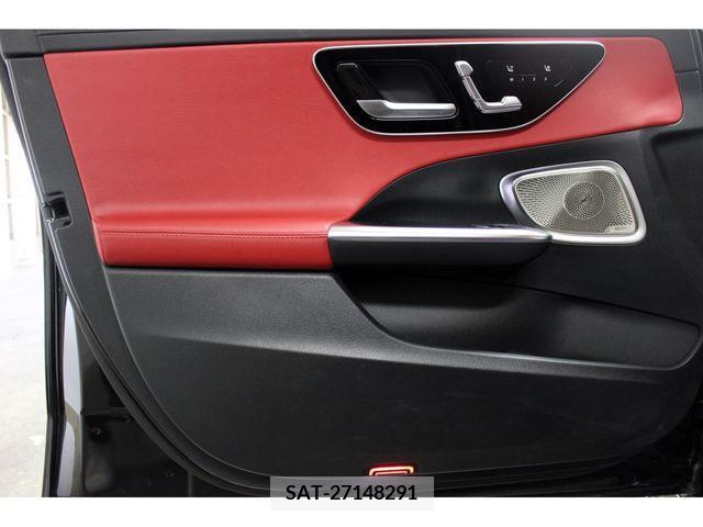 Amg C-CLASS 2023-01 291477-8