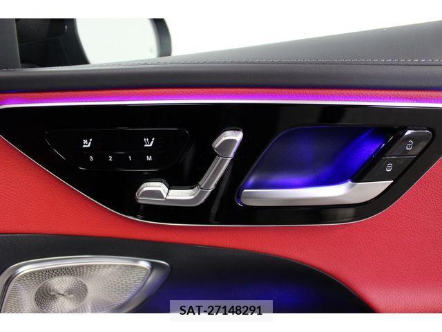 Amg C-CLASS 2023-01 291477-17