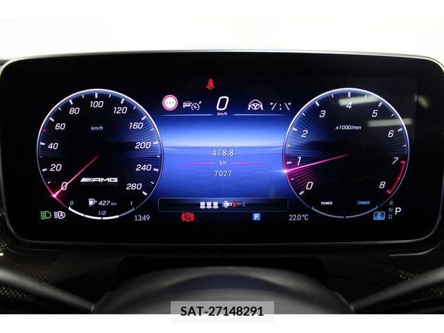 Amg C-CLASS 2023-01 291477-18