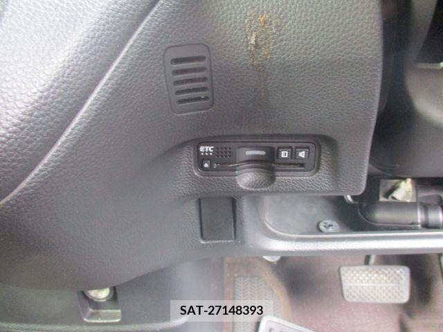 Honda N BOX CUSTOM 2019-99 307032-10