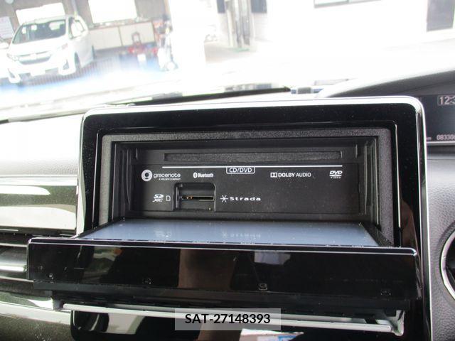 Honda N BOX CUSTOM 2019-99 307032-11