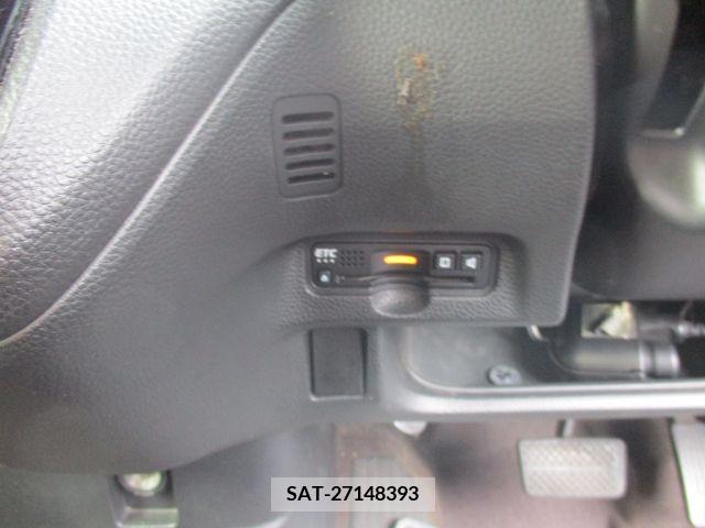 Honda N BOX CUSTOM 2019-99 307032-12