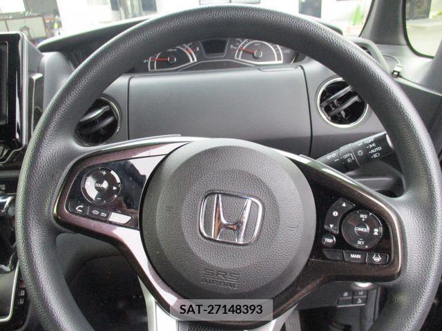 Honda N BOX CUSTOM 2019-99 307032-9