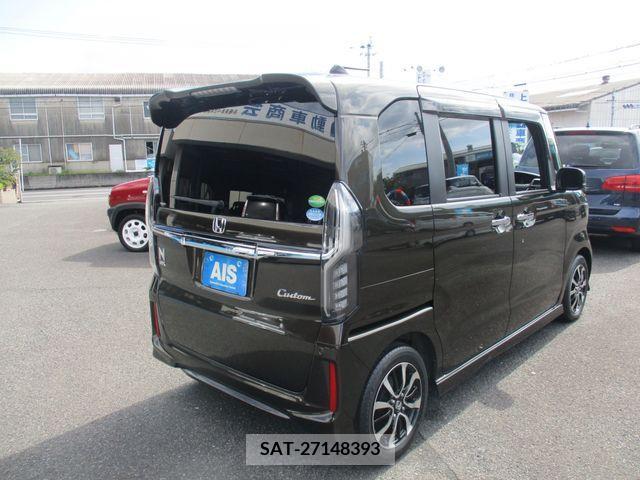 Honda N BOX CUSTOM 2019-99 307032-3