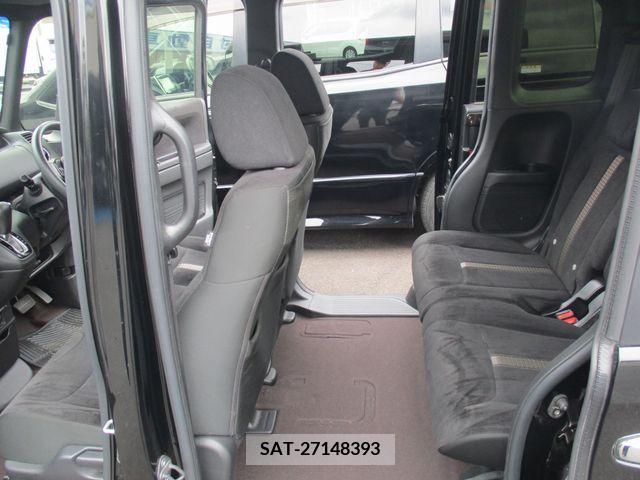Honda N BOX CUSTOM 2019-99 307032-5