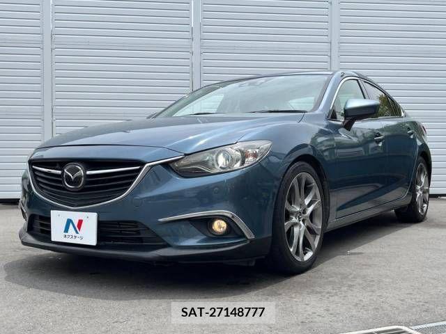 Mazda ATENZA 2013-07 303669-16