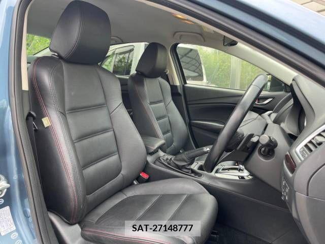Mazda ATENZA 2013-07 303669-8