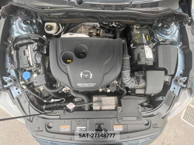Mazda ATENZA 2013-07 303669-18