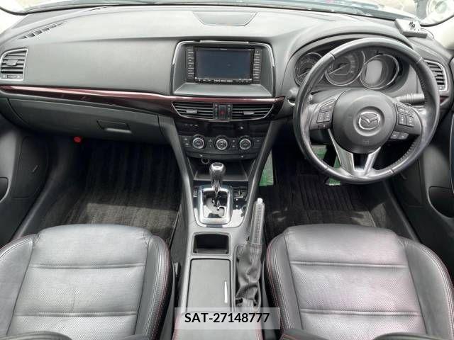 Mazda ATENZA 2013-07 303669-1