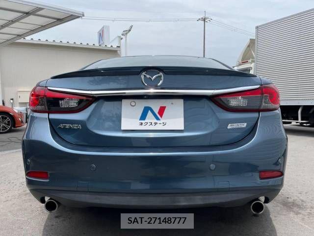 Mazda ATENZA 2013-07 303669-15