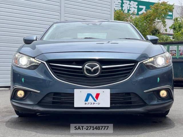 Mazda ATENZA 2013-07 303669-14