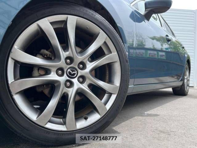 Mazda ATENZA 2013-07 303669-13