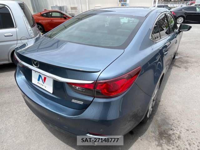 Mazda ATENZA 2013-07 303669-17