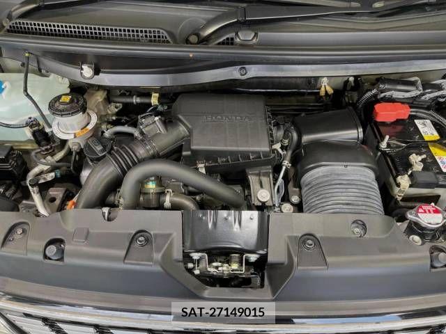 Honda N-WGN 2021-10 365752-18