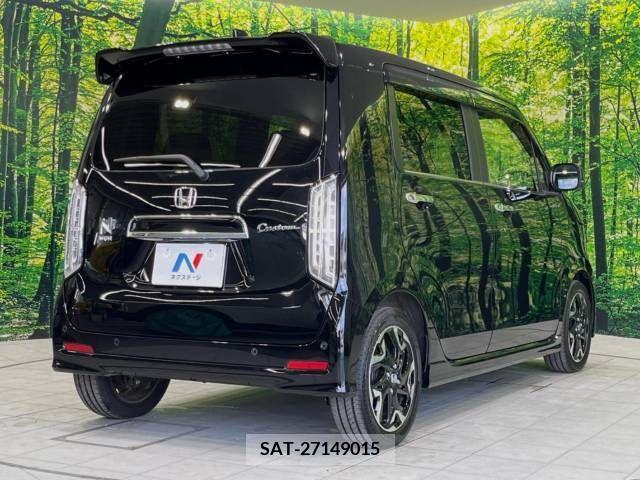 Honda N-WGN 2021-10 365752-17