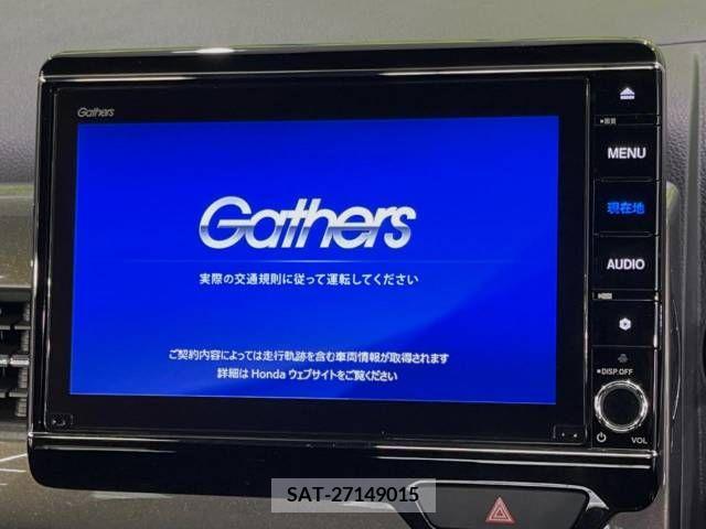 Honda N-WGN 2021-10 365752-2