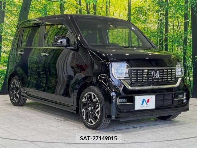 Honda N-WGN 2021-10 365752-16