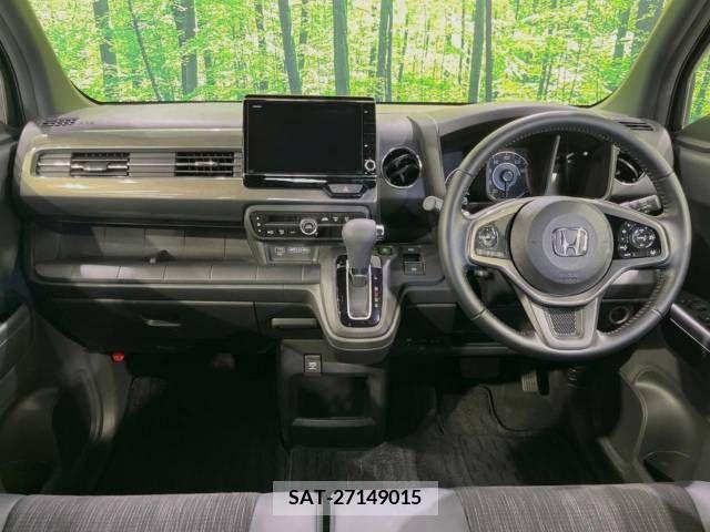 Honda N-WGN 2021-10 365752-1