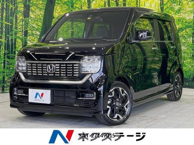 Honda N-WGN 2021-10 365752-0