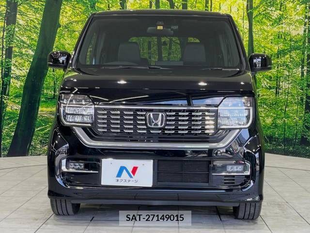 Honda N-WGN 2021-10 365752-14