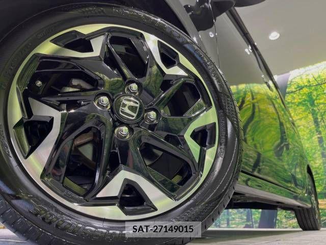 Honda N-WGN 2021-10 365752-13
