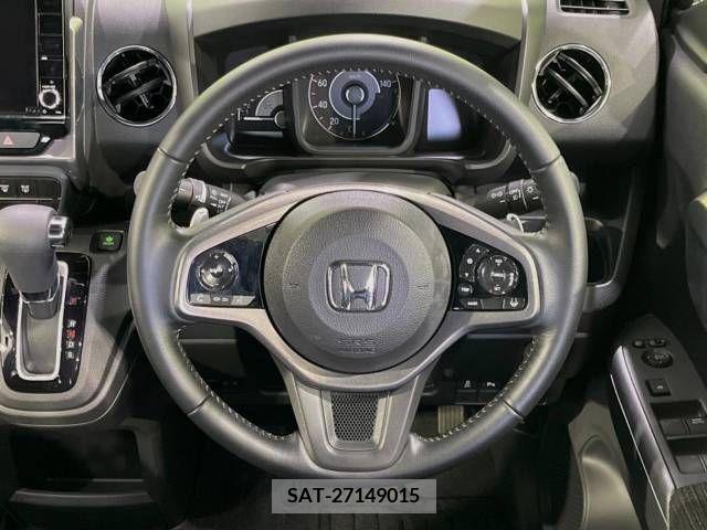 Honda N-WGN 2021-10 365752-11