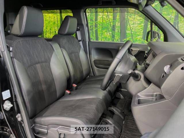 Honda N-WGN 2021-10 365752-8