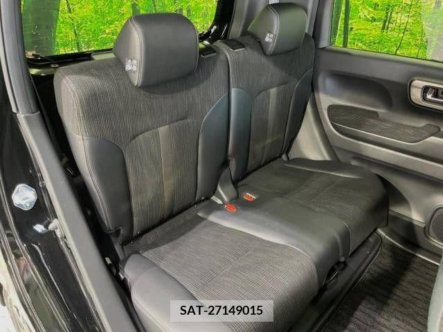 Honda N-WGN 2021-10 365752-9